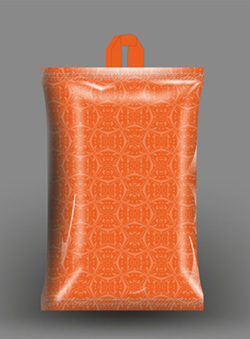 One alternative to BOPP bags is paper bags. 