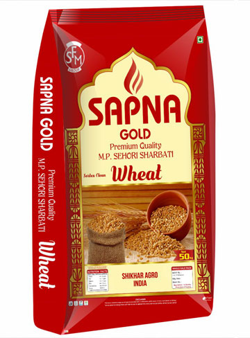 One alternative to BOPP bags is paper bags. 